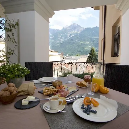 Ma Casa de hóspedes 3*