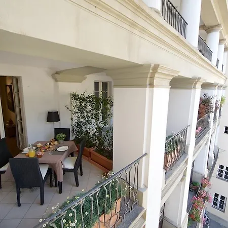 Ma Casa de hóspedes Aosta