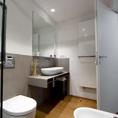 Casa de hóspedes Ma 3*