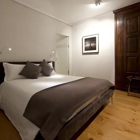 Casa de hóspedes Ma