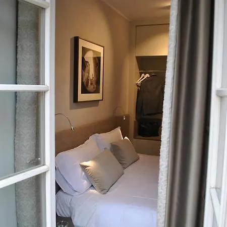 Ma Casa de hóspedes 3*