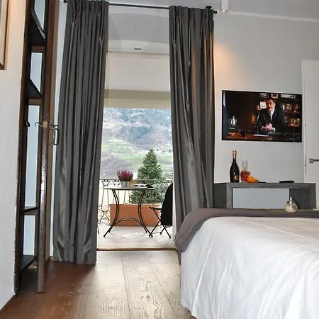 Ma Casa de hóspedes 3*