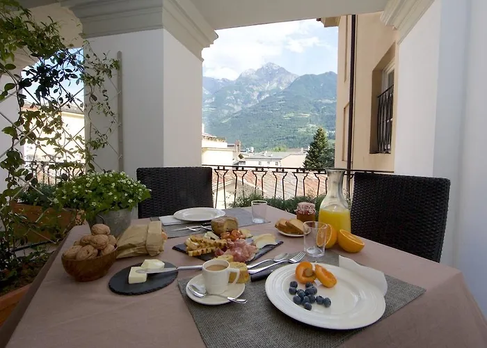 Ma בית הארחה 3*