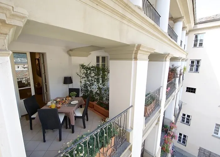 Ma בית הארחה אאוסטה