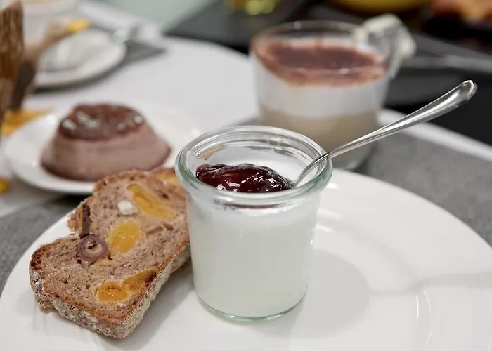 בית הארחה Ma אאוסטה