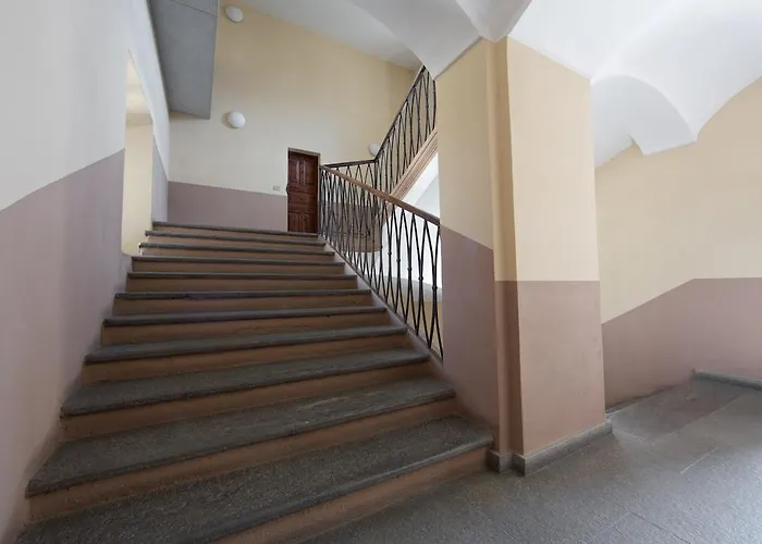 בית הארחה Ma 3*