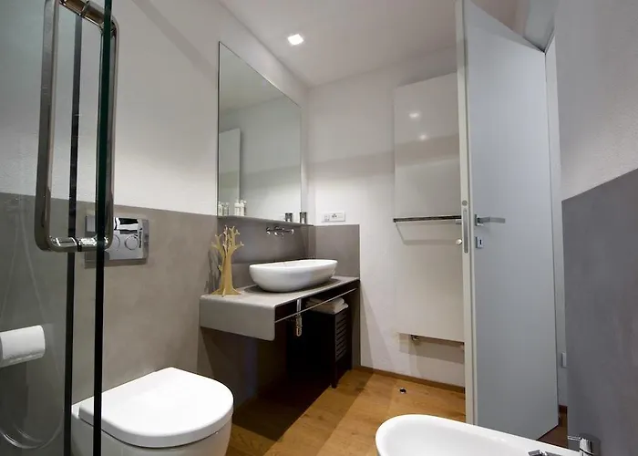 בית הארחה Ma 3*