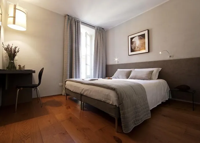 בית הארחה Ma אאוסטה