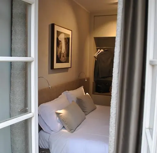 Ma בית הארחה 3*