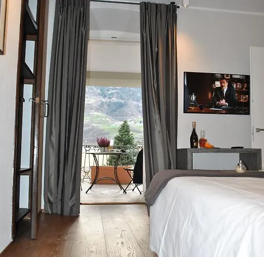 Ma בית הארחה 3*