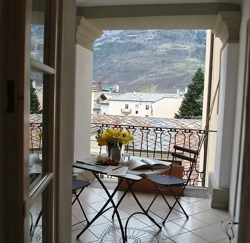 Ma בית הארחה אאוסטה