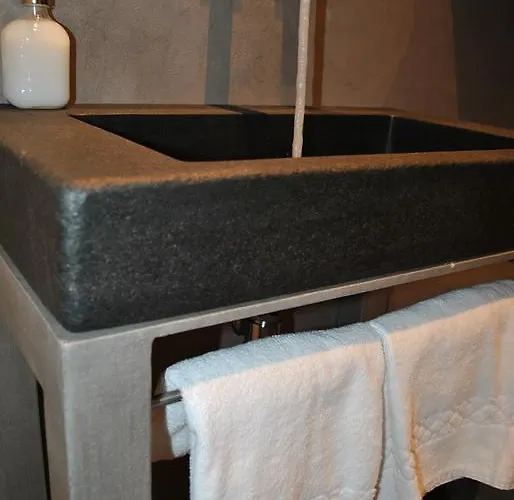 בית הארחה Ma 3*