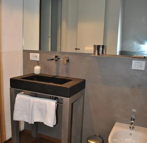 בית הארחה Ma אאוסטה