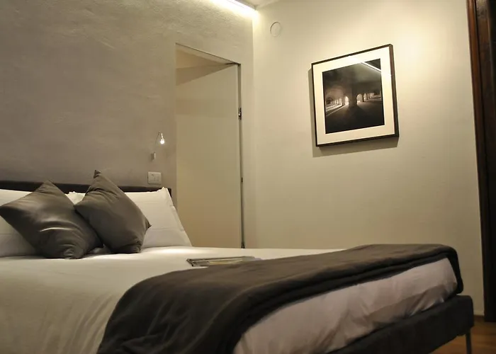 בית הארחה Ma אאוסטה