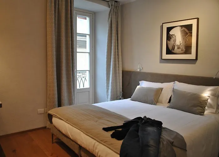 Ma בית הארחה 3*