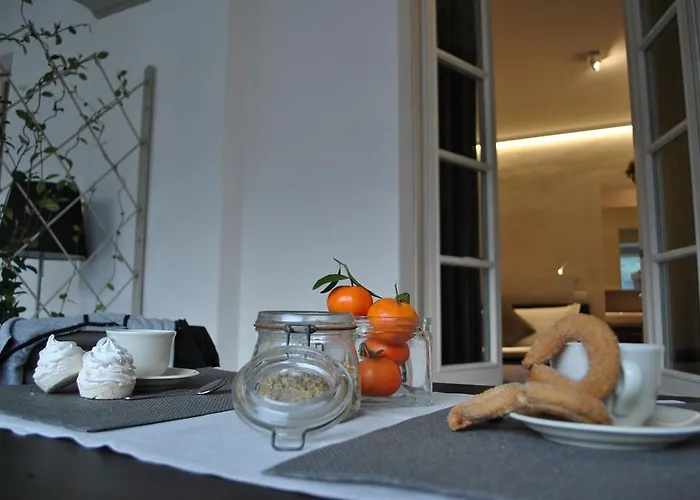 בית הארחה Ma