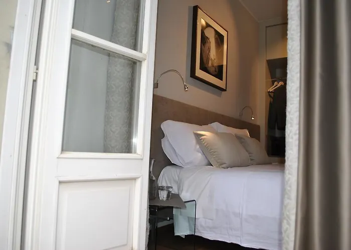 בית הארחה Ma 3*