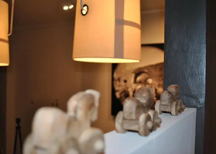 Ma בית הארחה אאוסטה